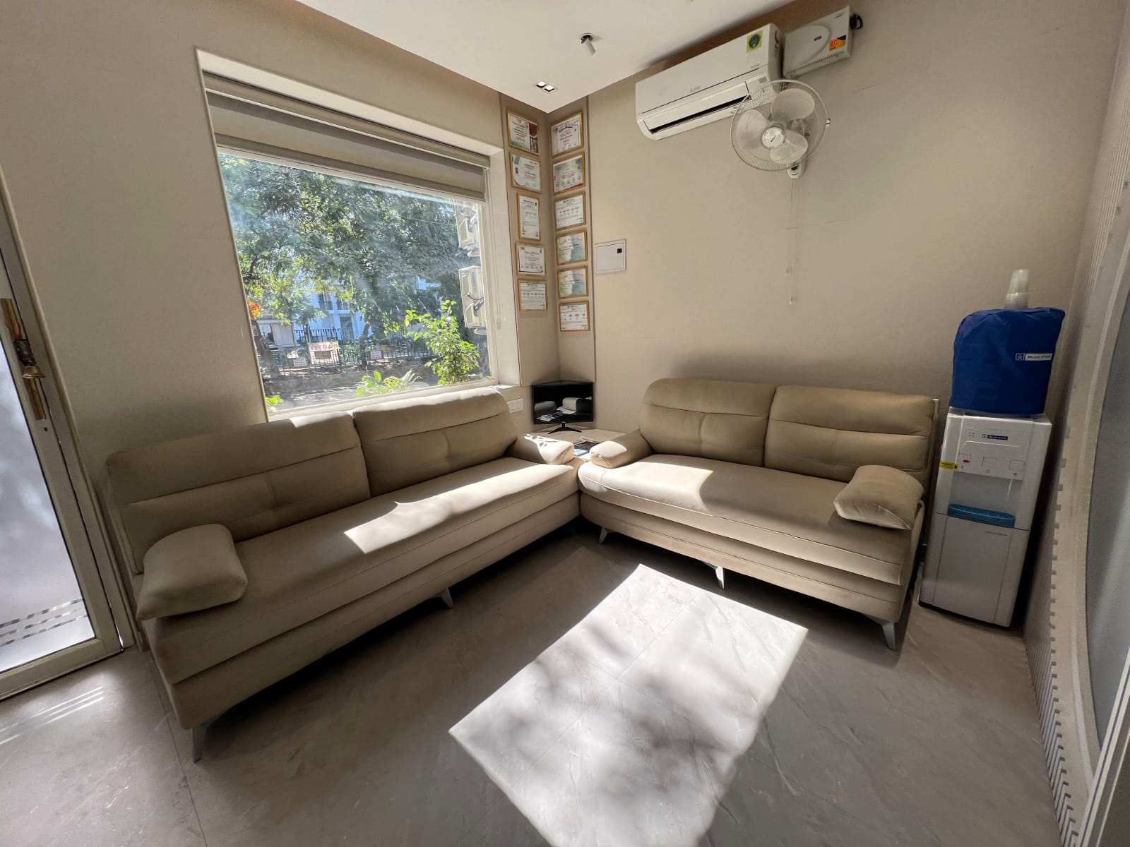 Efficient Scheduling