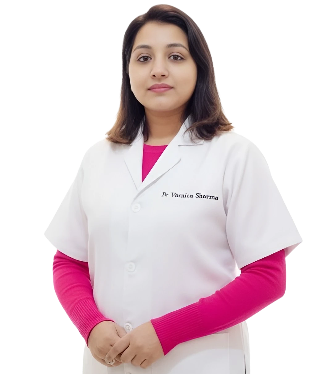 Professional Dentist at kosmoss Dental Clinic